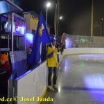 Plánské kluziště hostilo Winter Classic Hockey Days