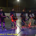 Plánské kluziště hostilo Winter Classic Hockey Days