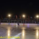 Plánské kluziště hostilo Winter Classic Hockey Days