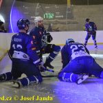 Plánské kluziště hostilo Winter Classic Hockey Days