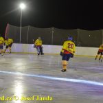 Plánské kluziště hostilo Winter Classic Hockey Days