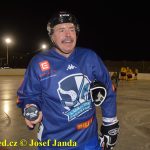 Plánské kluziště hostilo Winter Classic Hockey Days