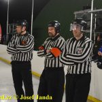 Plánské kluziště hostilo Winter Classic Hockey Days
