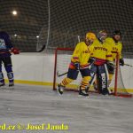 Plánské kluziště hostilo Winter Classic Hockey Days