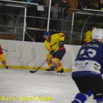Plánské kluziště hostilo Winter Classic Hockey Days