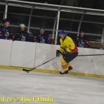 Plánské kluziště hostilo Winter Classic Hockey Days