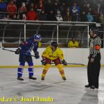 Plánské kluziště hostilo Winter Classic Hockey Days