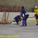 Plánské kluziště hostilo Winter Classic Hockey Days