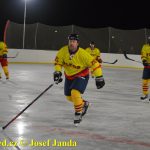 Plánské kluziště hostilo Winter Classic Hockey Days