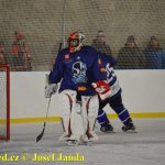Plánské kluziště hostilo Winter Classic Hockey Days