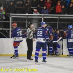 Plánské kluziště hostilo Winter Classic Hockey Days