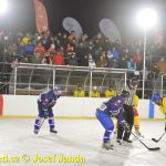 Plánské kluziště hostilo Winter Classic Hockey Days