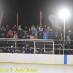 Plánské kluziště hostilo Winter Classic Hockey Days