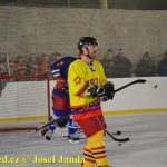 Plánské kluziště hostilo Winter Classic Hockey Days