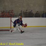 Plánské kluziště hostilo Winter Classic Hockey Days