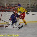 Plánské kluziště hostilo Winter Classic Hockey Days