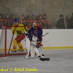 Plánské kluziště hostilo Winter Classic Hockey Days