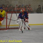 Plánské kluziště hostilo Winter Classic Hockey Days