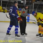 Plánské kluziště hostilo Winter Classic Hockey Days