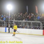 Plánské kluziště hostilo Winter Classic Hockey Days
