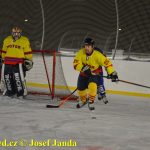 Plánské kluziště hostilo Winter Classic Hockey Days