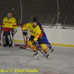 Plánské kluziště hostilo Winter Classic Hockey Days