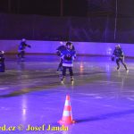 Plánské kluziště hostilo Winter Classic Hockey Days