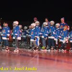 Plánské kluziště hostilo Winter Classic Hockey Days