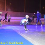 Plánské kluziště hostilo Winter Classic Hockey Days