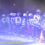Plánské kluziště hostilo Winter Classic Hockey Days