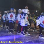 Plánské kluziště hostilo Winter Classic Hockey Days