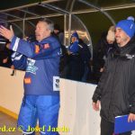 Plánské kluziště hostilo Winter Classic Hockey Days