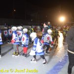Plánské kluziště hostilo Winter Classic Hockey Days