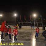 Plánské kluziště hostilo Winter Classic Hockey Days