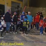 Plánské kluziště hostilo Winter Classic Hockey Days