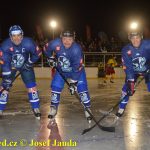 Plánské kluziště hostilo Winter Classic Hockey Days