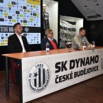 Dynamo jde do jara bez dvou opor. Cíle klubu ale zůstávají stejné
