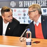 Dynamo jde do jara bez dvou opor. Cíle klubu ale zůstávají stejné