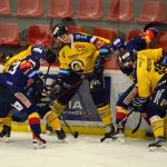 Motor se protrápil s posledním Zlínem k dvoubodovému vítězství