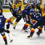 Motor se protrápil s posledním Zlínem k dvoubodovému vítězství