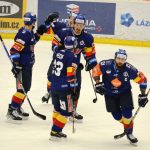 Motor se protrápil s posledním Zlínem k dvoubodovému vítězství