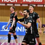 Jihostroj vyřadil pražské Lvy a je ve Final Four Českého poháru