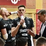 Jihostroj vyřadil pražské Lvy a je ve Final Four Českého poháru