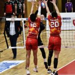 Jihostroj vyřadil pražské Lvy a je ve Final Four Českého poháru