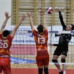 Jihostroj vyřadil pražské Lvy a je ve Final Four Českého poháru