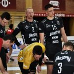 Jihostroj vyřadil pražské Lvy a je ve Final Four Českého poháru