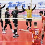 Jihostroj vyřadil pražské Lvy a je ve Final Four Českého poháru