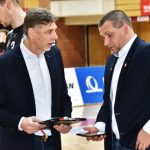 Jihostroj vyřadil pražské Lvy a je ve Final Four Českého poháru