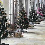 Návštěvníkům Muzea fotografie se nejvíc líbily stromky žáků 4. ZŠ a 1. MŠ v Jindřichově Hradci
