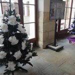 Návštěvníkům Muzea fotografie se nejvíc líbily stromky žáků 4. ZŠ a 1. MŠ v Jindřichově Hradci